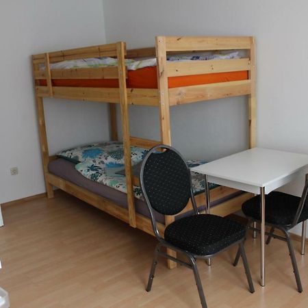 Zv-Scholtz Gaestehaus Neuoetting Simbacher Strasse 7 外观 照片