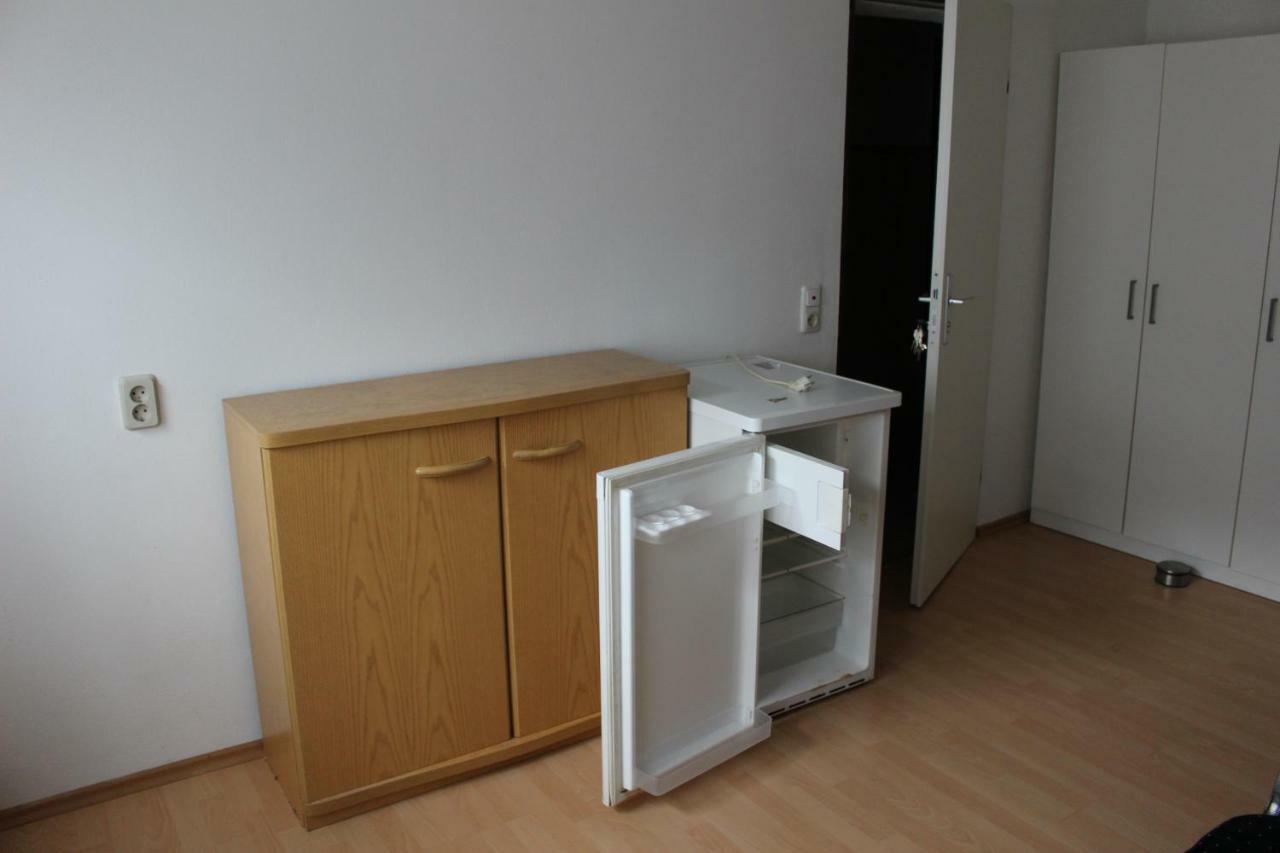 Zv-Scholtz Gaestehaus Neuoetting Simbacher Strasse 7 外观 照片