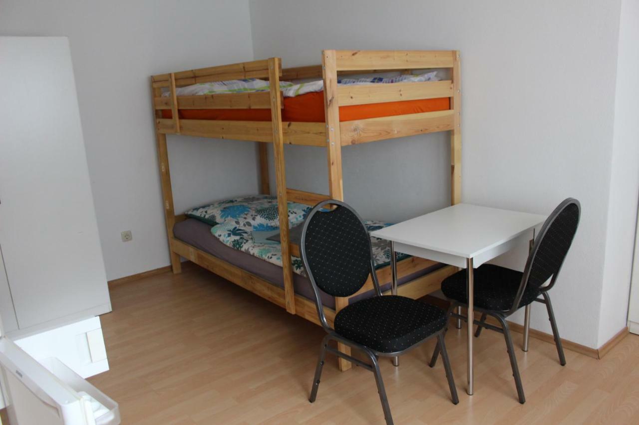 Zv-Scholtz Gaestehaus Neuoetting Simbacher Strasse 7 外观 照片