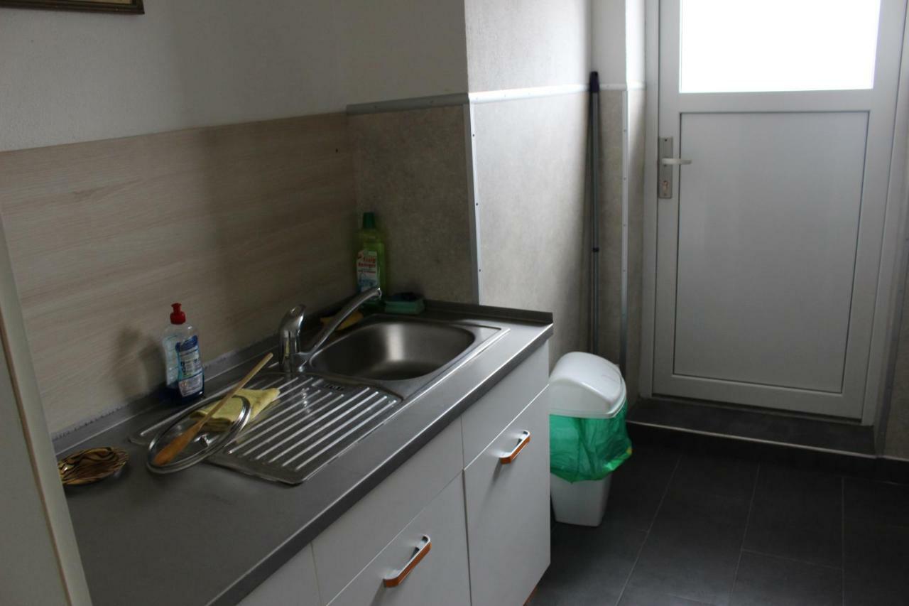 Zv-Scholtz Gaestehaus Neuoetting Simbacher Strasse 7 外观 照片