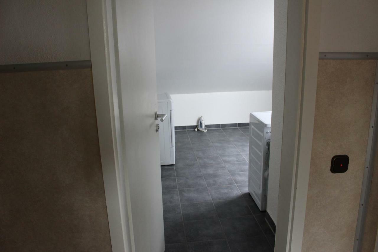 Zv-Scholtz Gaestehaus Neuoetting Simbacher Strasse 7 外观 照片