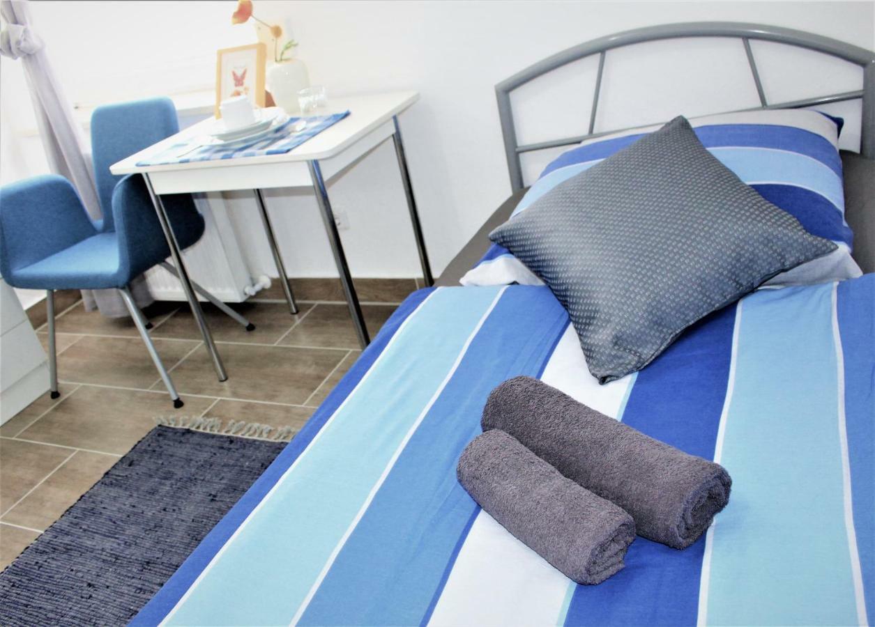 Zv-Scholtz Gaestehaus Neuoetting Simbacher Strasse 7 外观 照片